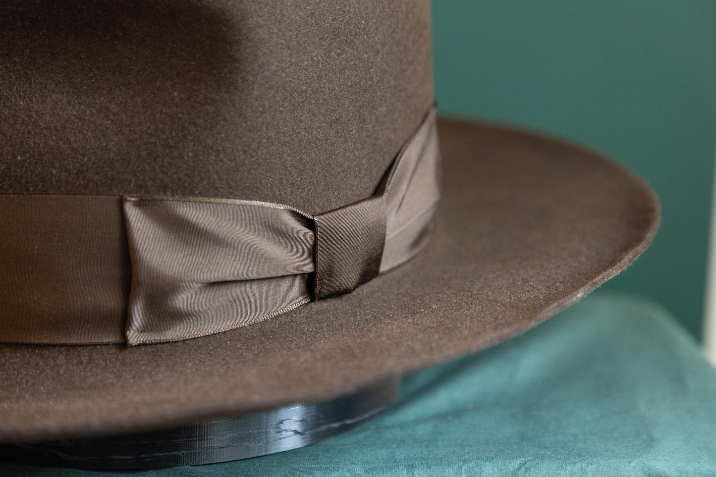 The Fourth Doctor’s Fedora