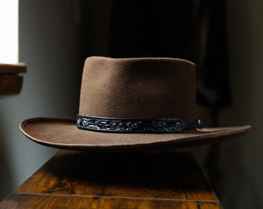Clintwood hat from Man with No Name