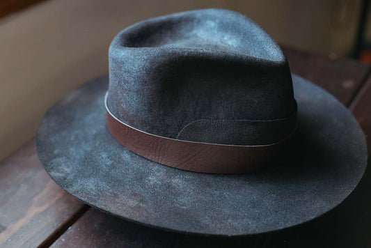 Spider-Noir Fedora