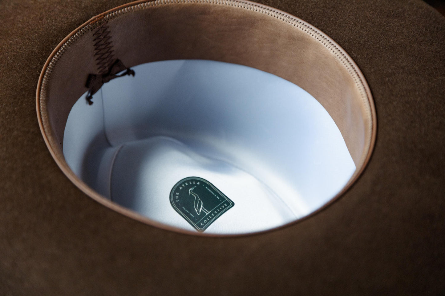 Clintwood hat from Man with No Name