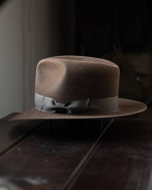 Dial of Destiny style Indiana Jones Fedora
