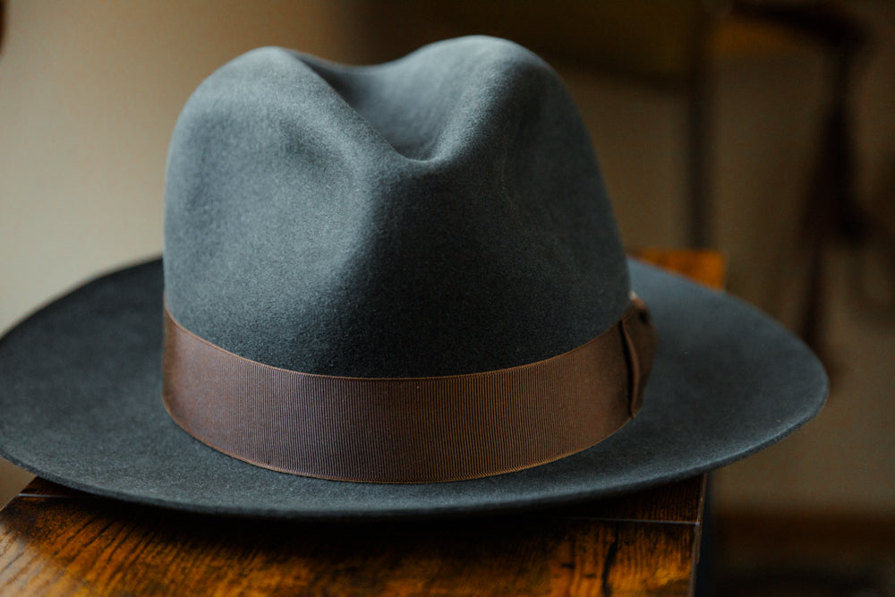 "The Souter" Fedora