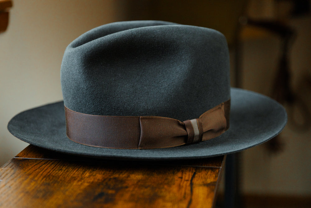 "The Souter" Fedora