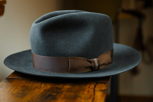"The Souter" Fedora