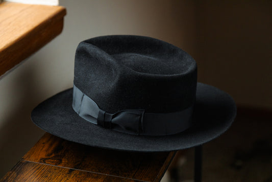 "The Julks" Fedora