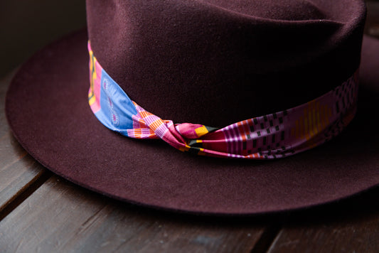 The Fugitive Fedora