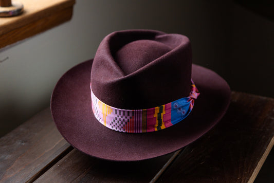 The Fugitive Fedora