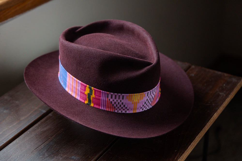 The Fugitive Fedora