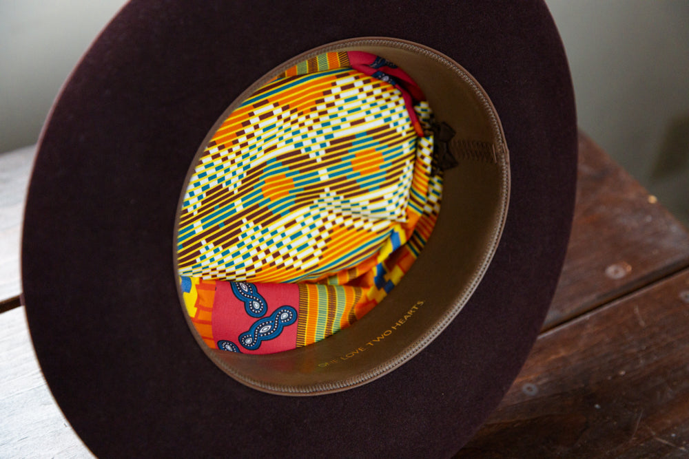 The Fugitive Fedora