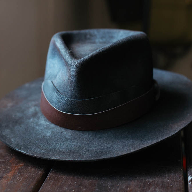 Spider-Noir Fedora