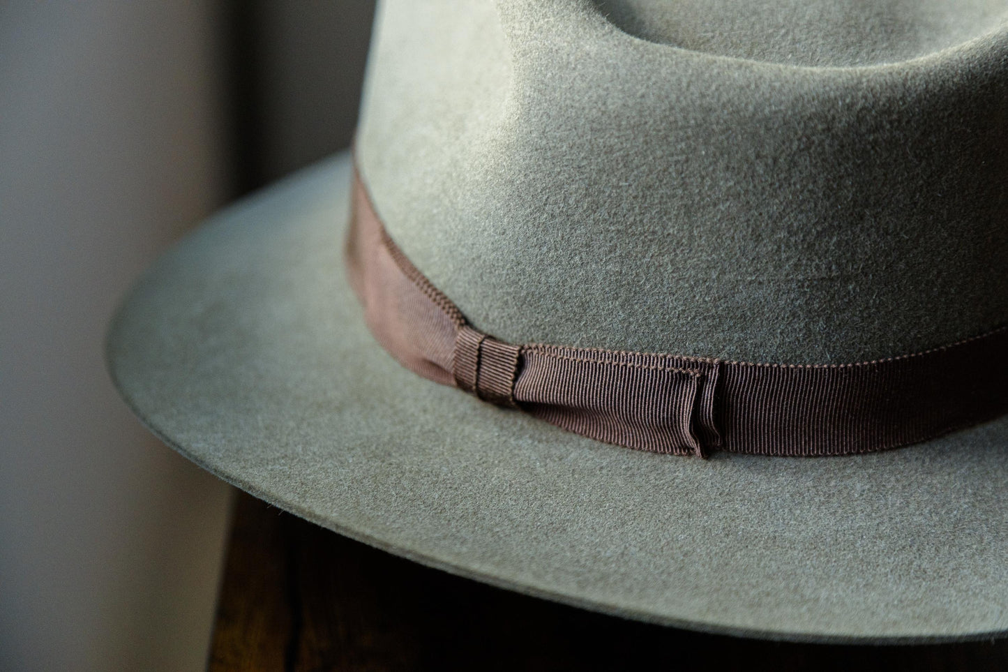 Dr. Alan Grant Jurassic Park III Fedora